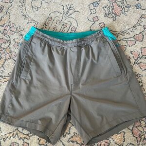 Birddogs Gym Short
